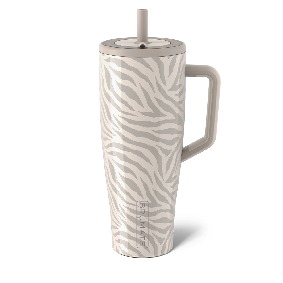 Brumate Era 40oz Zebra